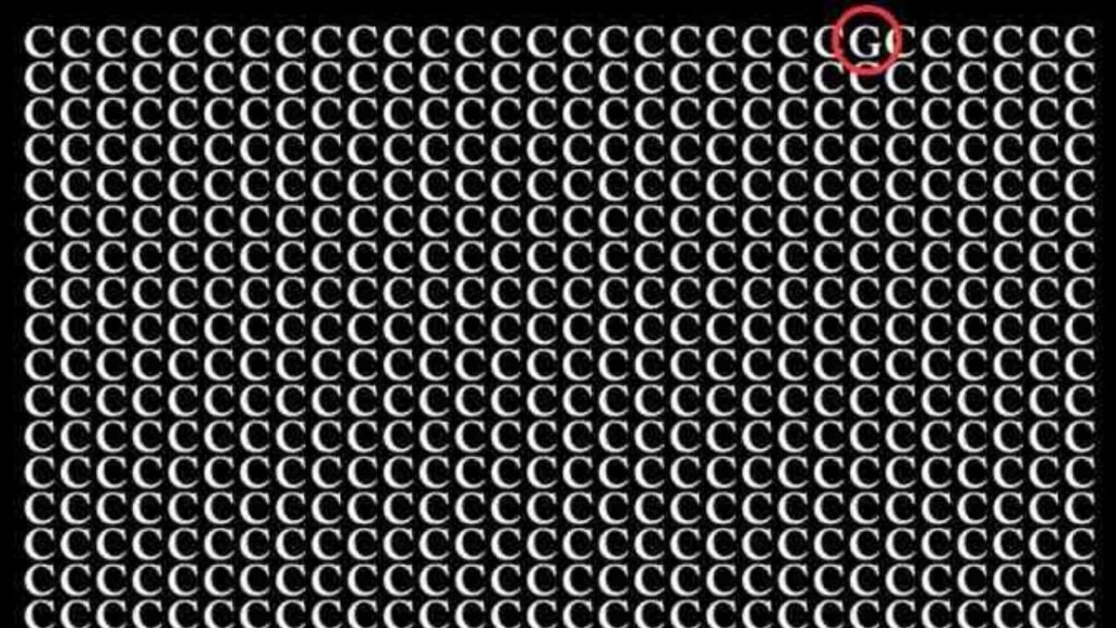 Optical Illusion
