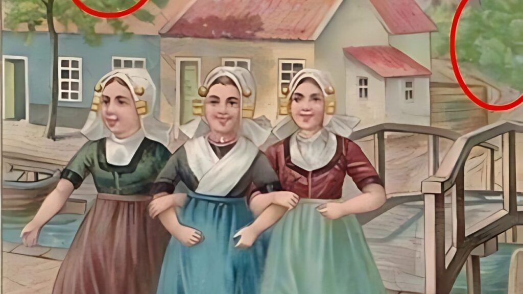 Optical Illusion