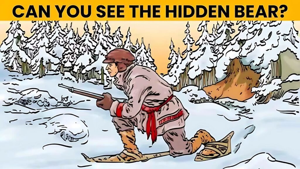 Optical Illusion